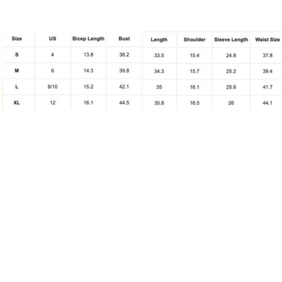 Blue Striped Lantern Sleeve Ruffle Hem Smock Dress - Picture 5 of 9